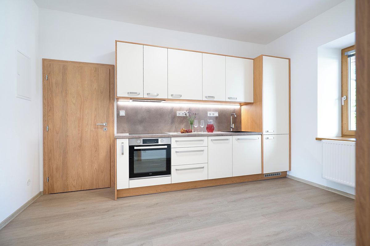 Pronájem bytu 2+kk 59 m² – fotografie 2