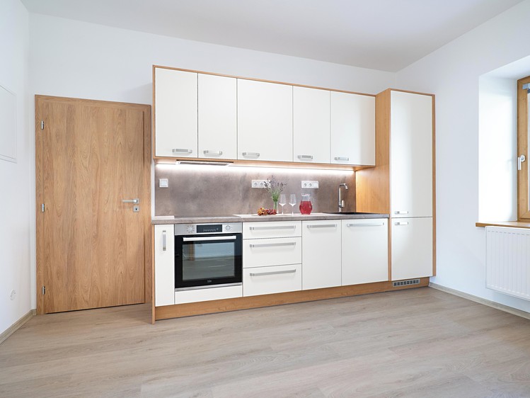 Pronájem bytu 2+kk, 59 m² (3 z 29)