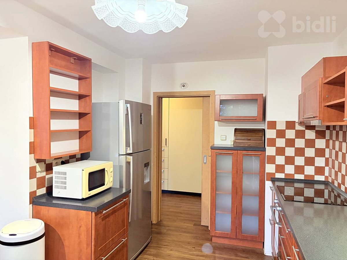 Pronájem bytu 4+1 104 m² – fotografie 5