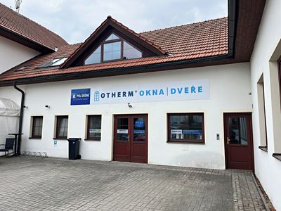 Pronájem obchodního prostoru 60 m²
