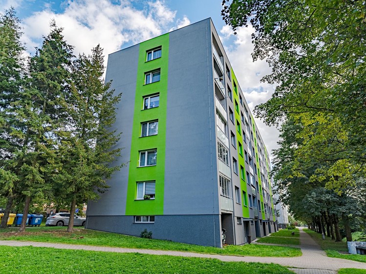 Prodej bytu 3+1, 84 m² (45 z 50)
