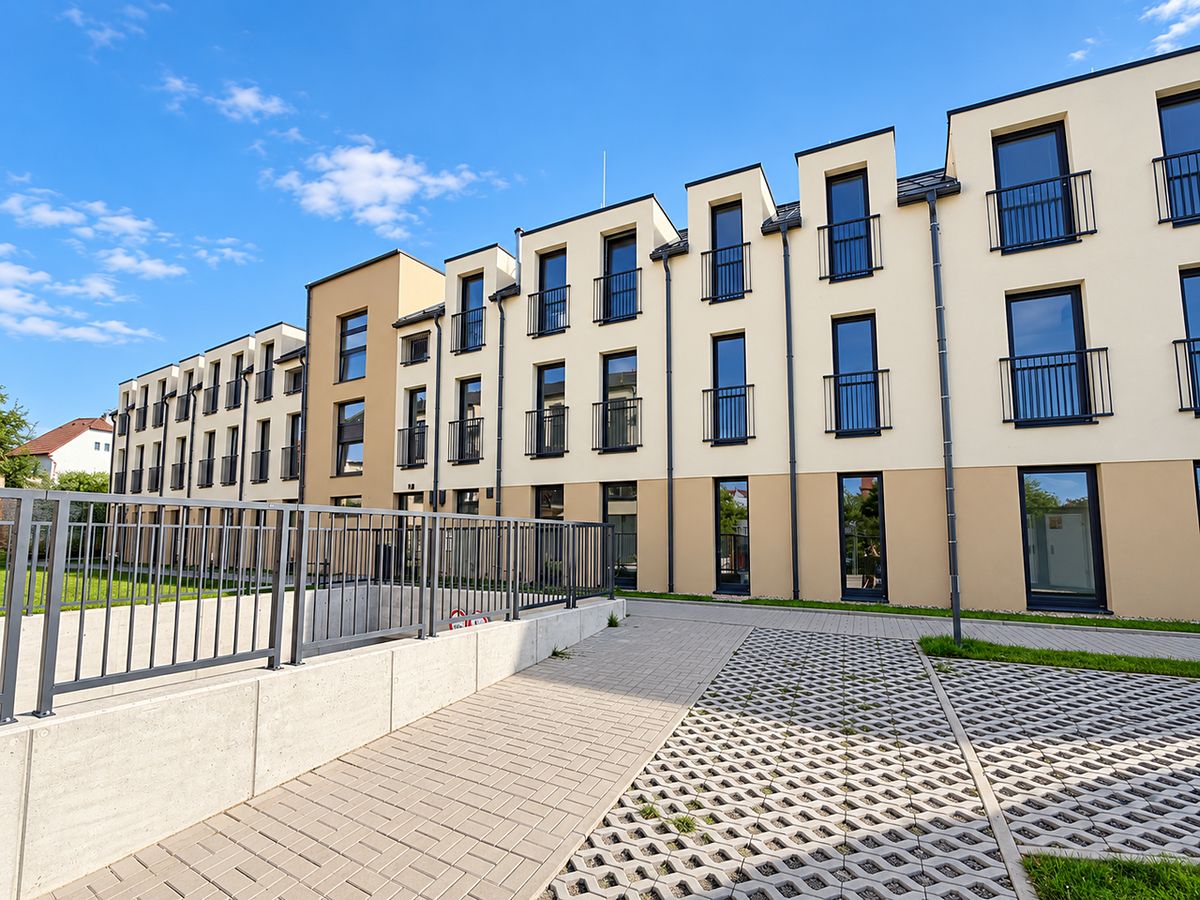 Prodej bytu 2+kk 44 m²