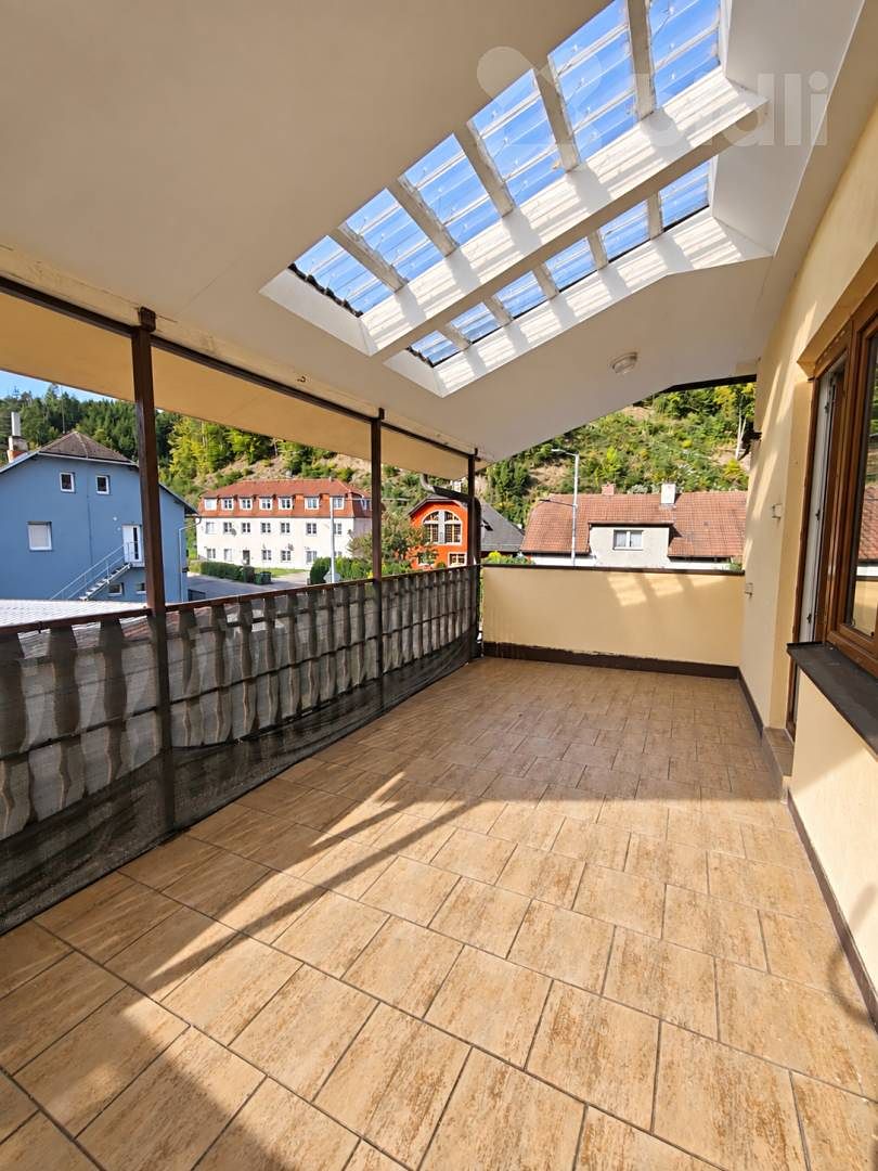 Pronájem bytu 3+kk 72 m²