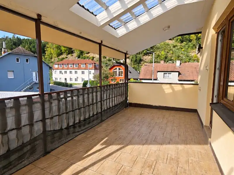 Pronájem bytu 3+kk 72 m², Skuhrov nad Bělou – náhled fotky 1
