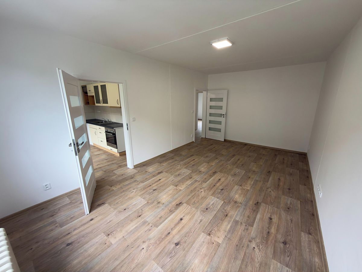 Pronájem bytu 3+1 78 m²