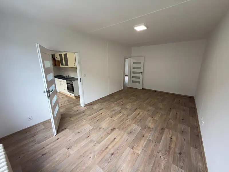 Pronájem bytu 3+1 78 m², Svoboda nad Úpou – náhled fotky 1