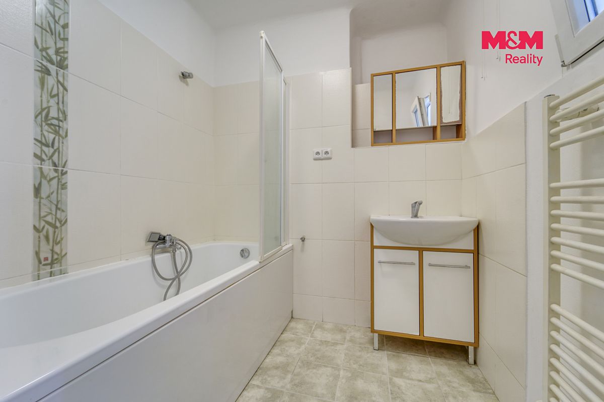 Prodej bytu 2+1 56 m² – fotografie 4