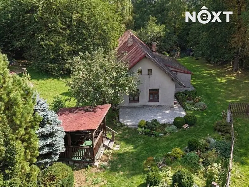 Prodej chalupy 142 m², pozemek 1807 m², Dědová – náhled fotky 2
