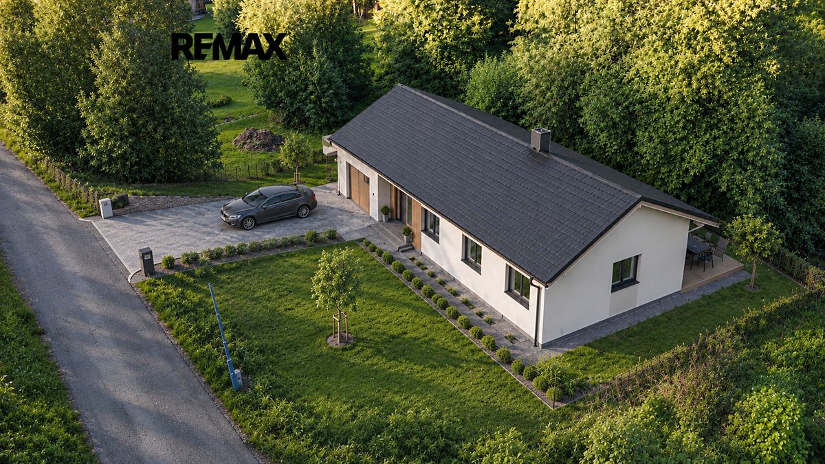 Prodej stavebního pozemku 1700 m² – fotografie 2