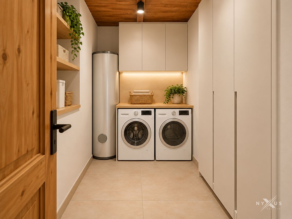 Prodej bytu 3+kk 118 m² – fotografie 5