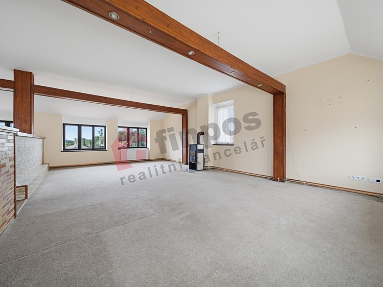 Pronájem bytu 6+, 180 m² (18 z 22)