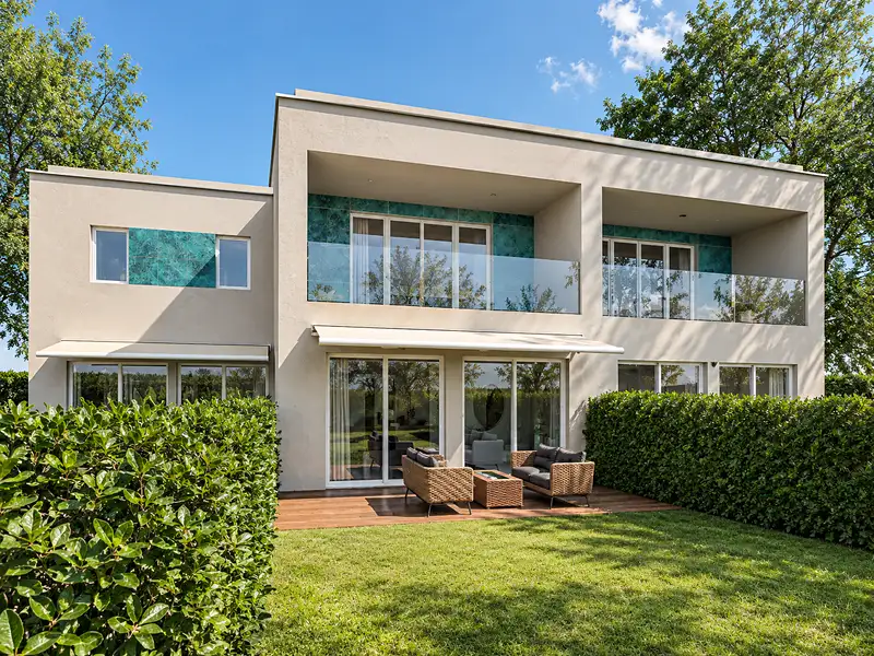 Prodej rodinného domu 140 m², pozemek 250 m², Hostivice – náhled fotky 2