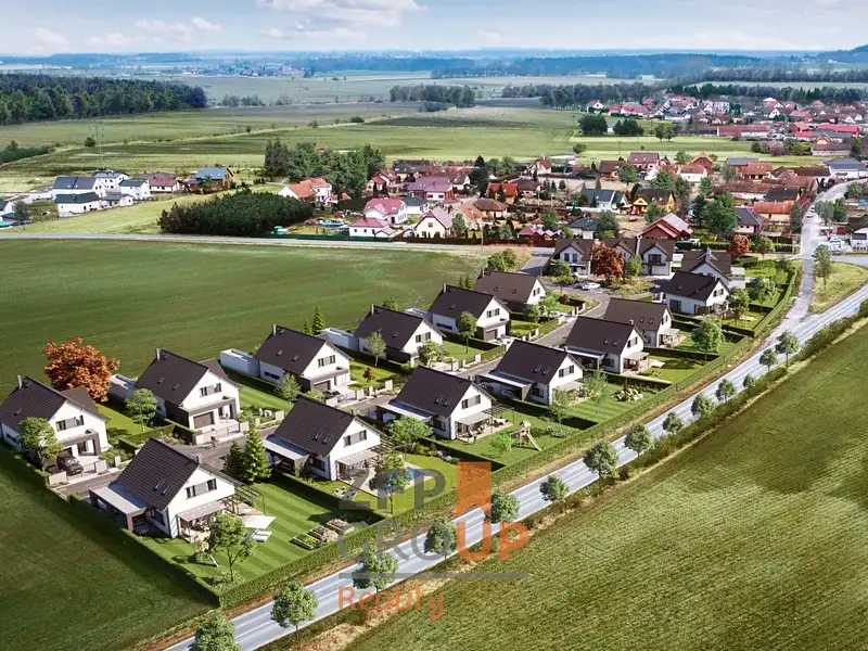 Prodej rodinného domu 159 m², pozemek 493 m², Dříteč – náhled fotky 1