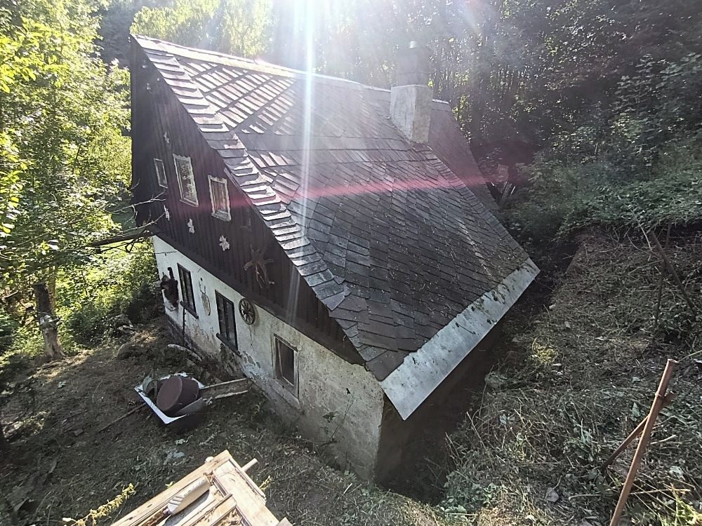 Prodej rodinného domu 90 m², pozemek 364 m² – fotografie 2
