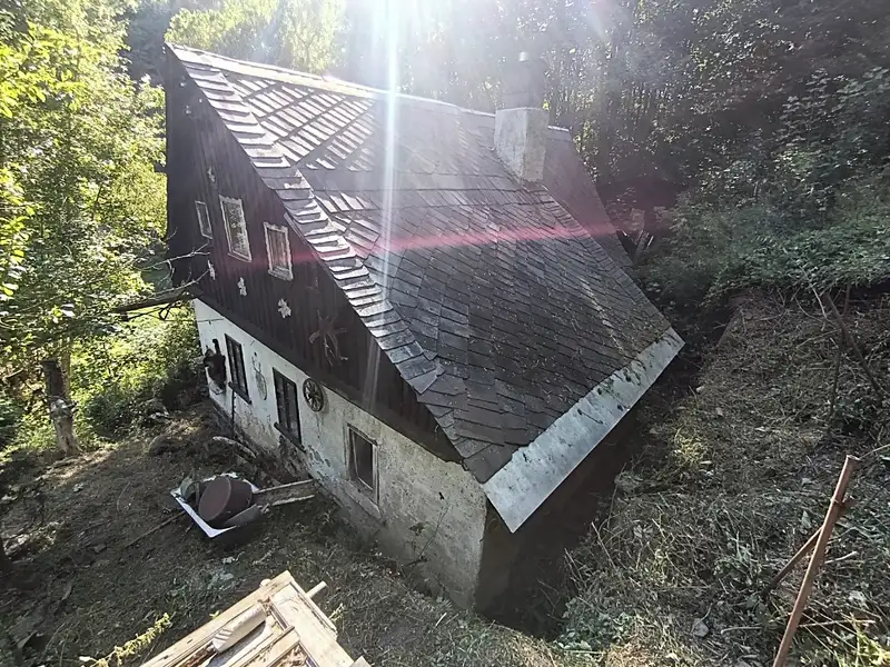 Prodej rodinného domu 90 m², pozemek 364 m², Děčín – náhled fotky 2