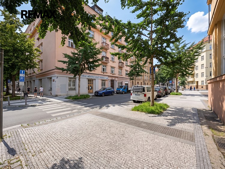 Wohnung 1+1 zum Kauf, 59 m² (17 von 23)