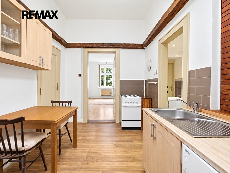 Wohnung 1+1 zum Kauf, 59 m² (6 von 23)