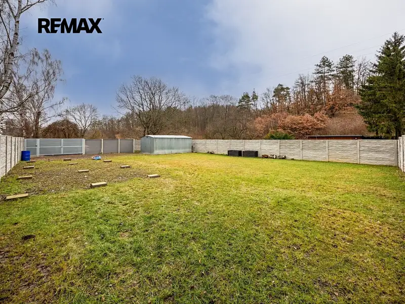 Prodej stavebního pozemku 596 m², Kladno – náhled fotky 2