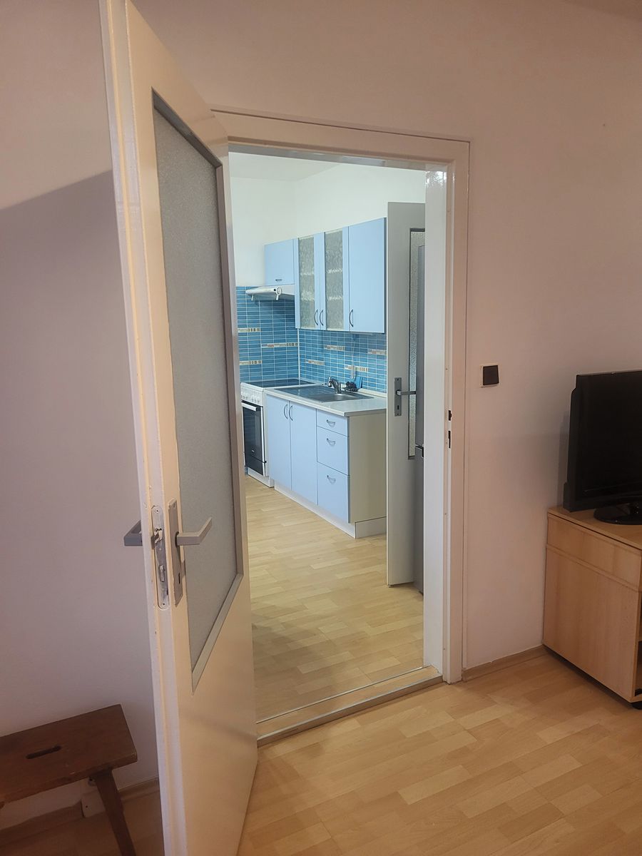 Pronájem bytu 1+1 42 m² – fotografie 5