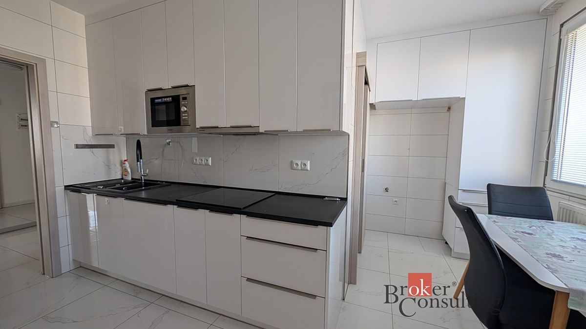 Pronájem bytu 3+1 71 m²