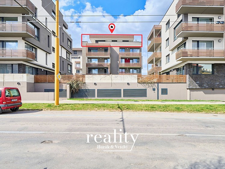Квартира 4+kk в оренду, 127 м² (28 з 34)
