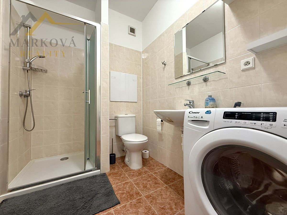 Prodej bytu 2+kk 46 m² – fotografie 4