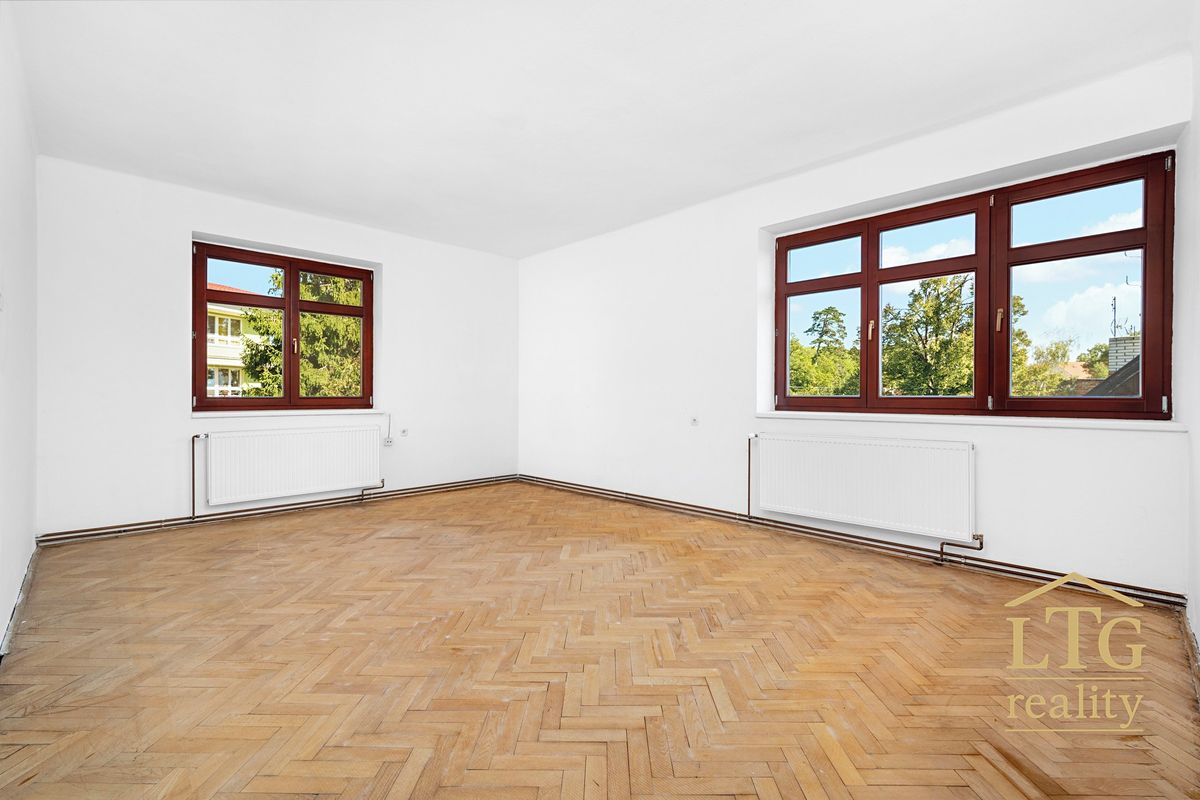 Prodej bytu 3+1 86 m²