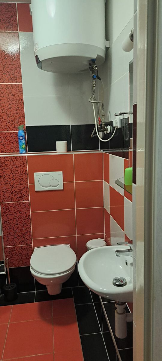 Pronájem bytu pokoje 13 m² – fotografie 5