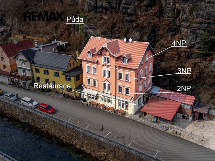 Gewerbefläche zum Kauf, 435 m² (2 von 74)