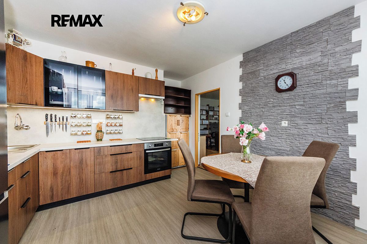 Prodej bytu 2+1 81 m²