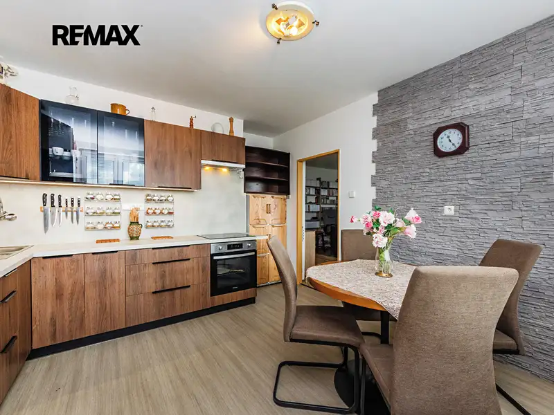 Prodej bytu 2+1 81 m², Příbram – náhled fotky 1