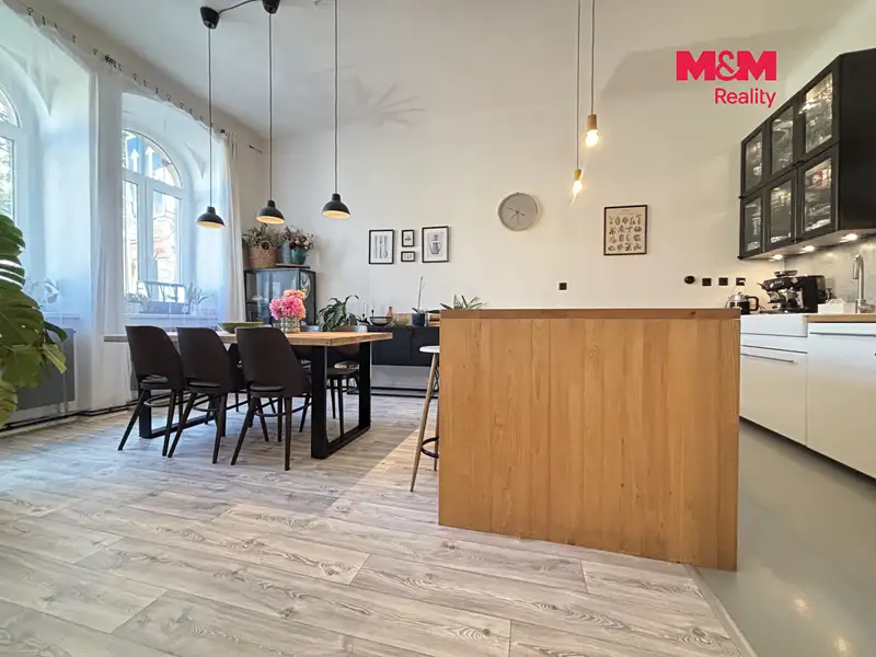 Prodej bytu 3+kk 87 m², Jihlava – náhled fotky 2
