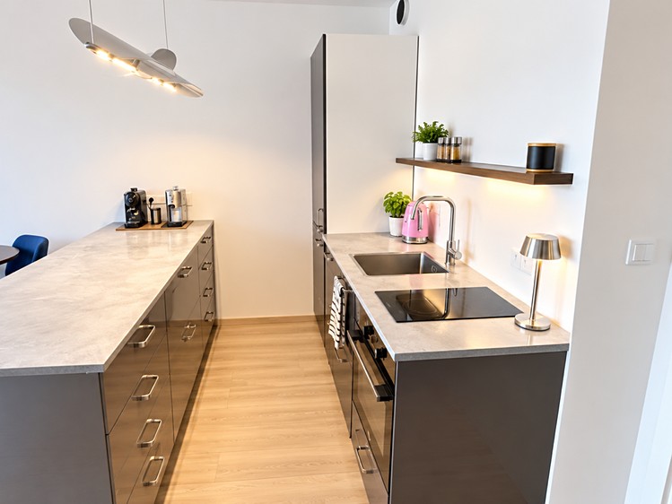 Wohnung 1+kk zum Kauf, 33 m² (5 von 14)