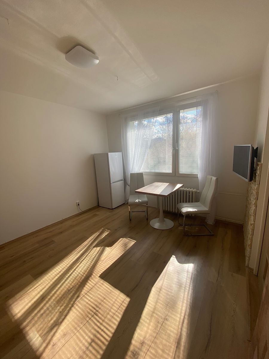 Prodej bytu 2+kk 35 m² – fotografie 2