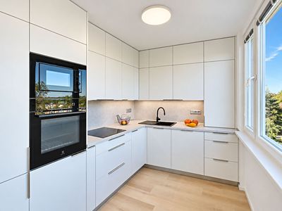 Prodej bytu 2+1 55 m²