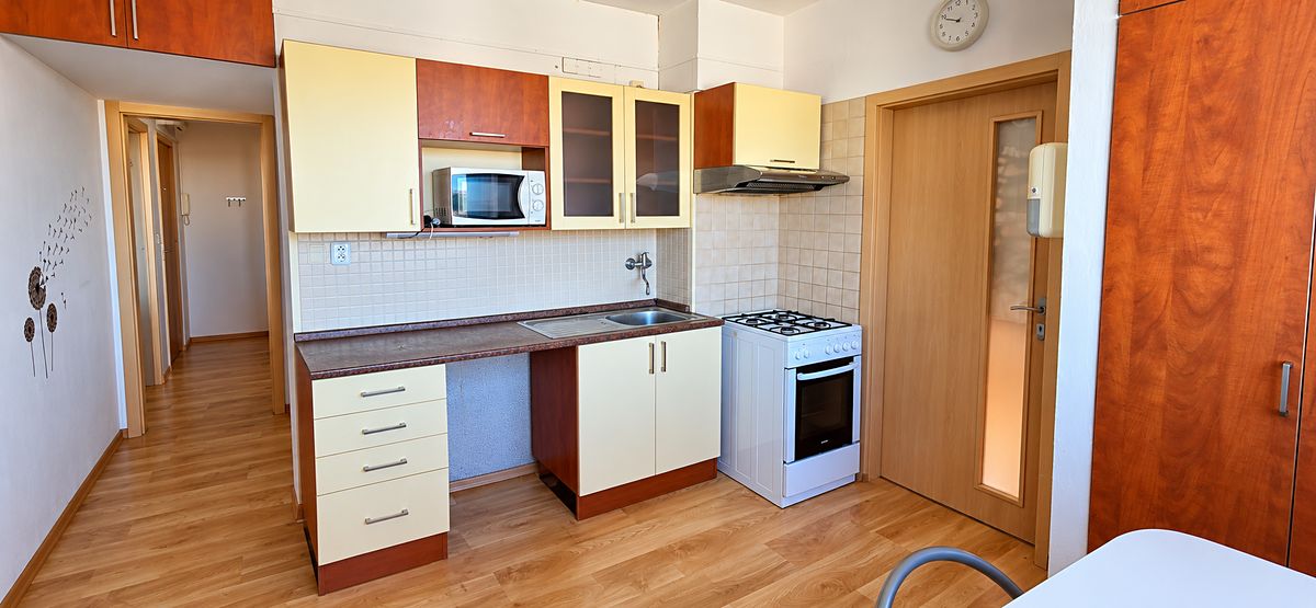 Pronájem bytu 3+1 70 m²