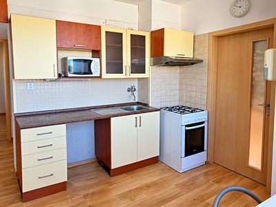 Pronájem bytu 3+1 70 m²