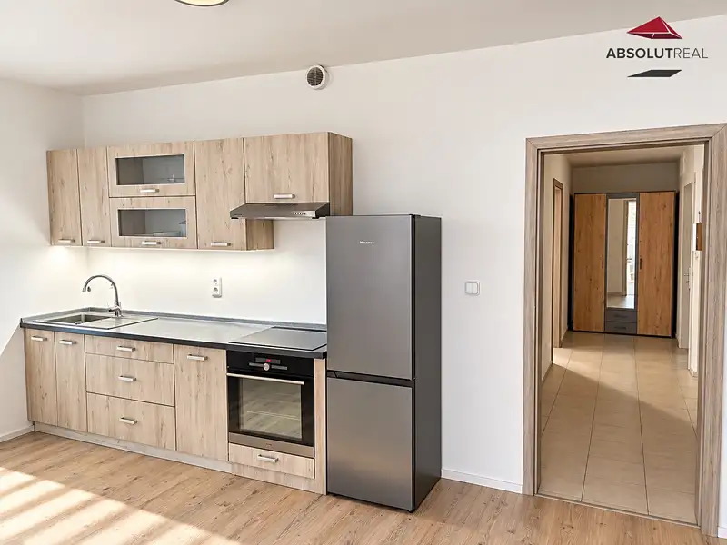 Pronájem bytu 2+kk 50 m², Svitavy – náhled fotky 3