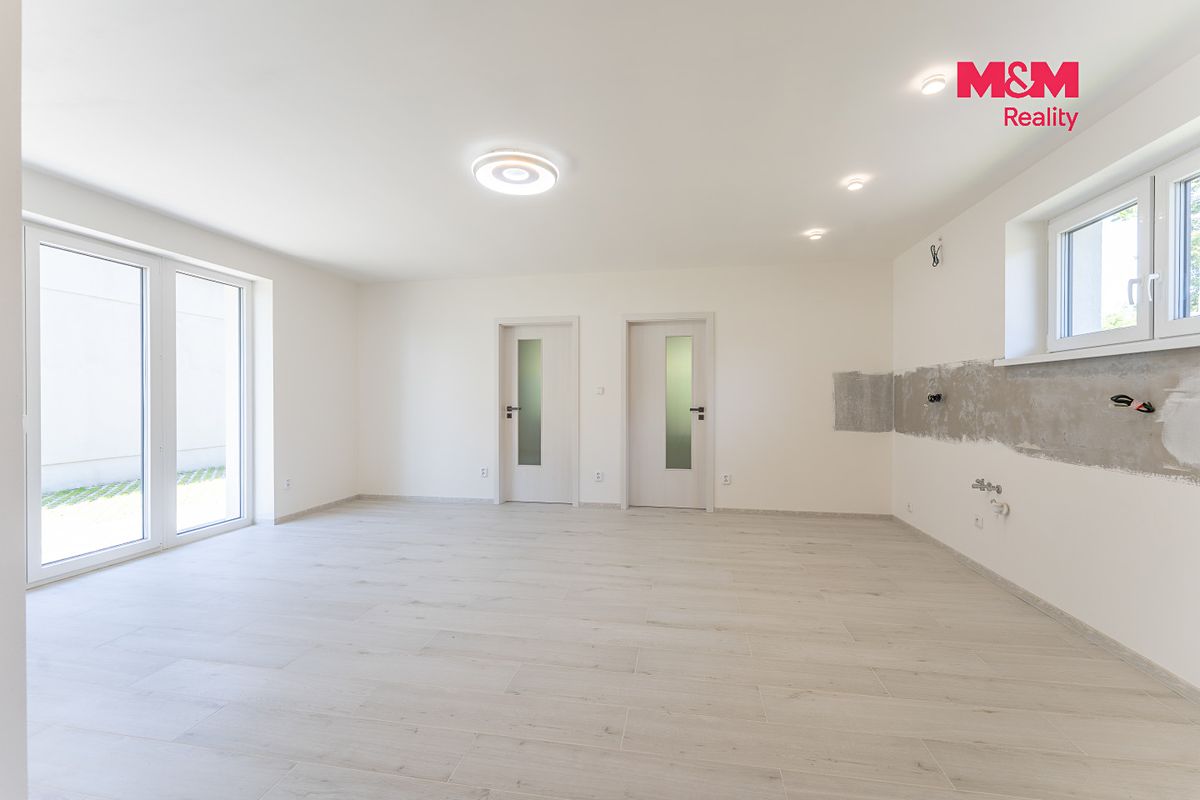 Prodej rodinného domu 83 m², pozemek 253 m² – fotografie 3