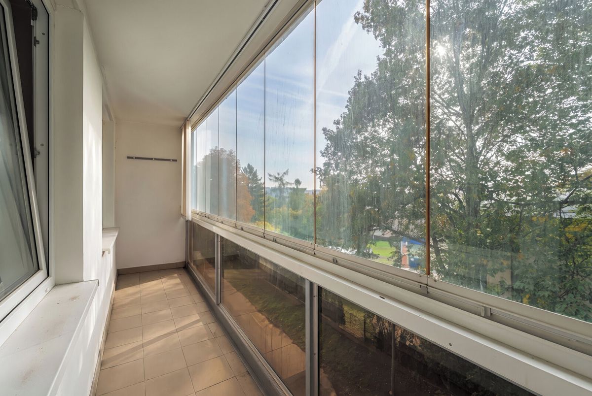 Prodej bytu 2+kk 40 m² – fotografie 3