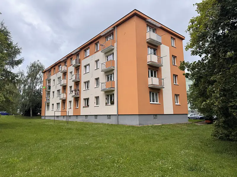 Prodej bytu 2+1 52 m², Teplice – náhled fotky 3