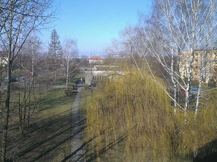 Pronájem bytu 2+1, 56 m² (16 z 17)