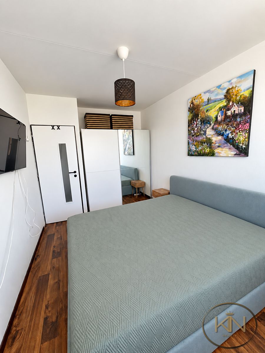 Pronájem bytu 2+1 43 m² – fotografie 5