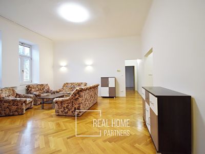 Pronájem bytu 4+1 88 m²