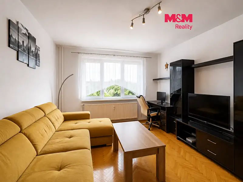 Prodej bytu 3+1 69 m², Orlová – náhled fotky 1
