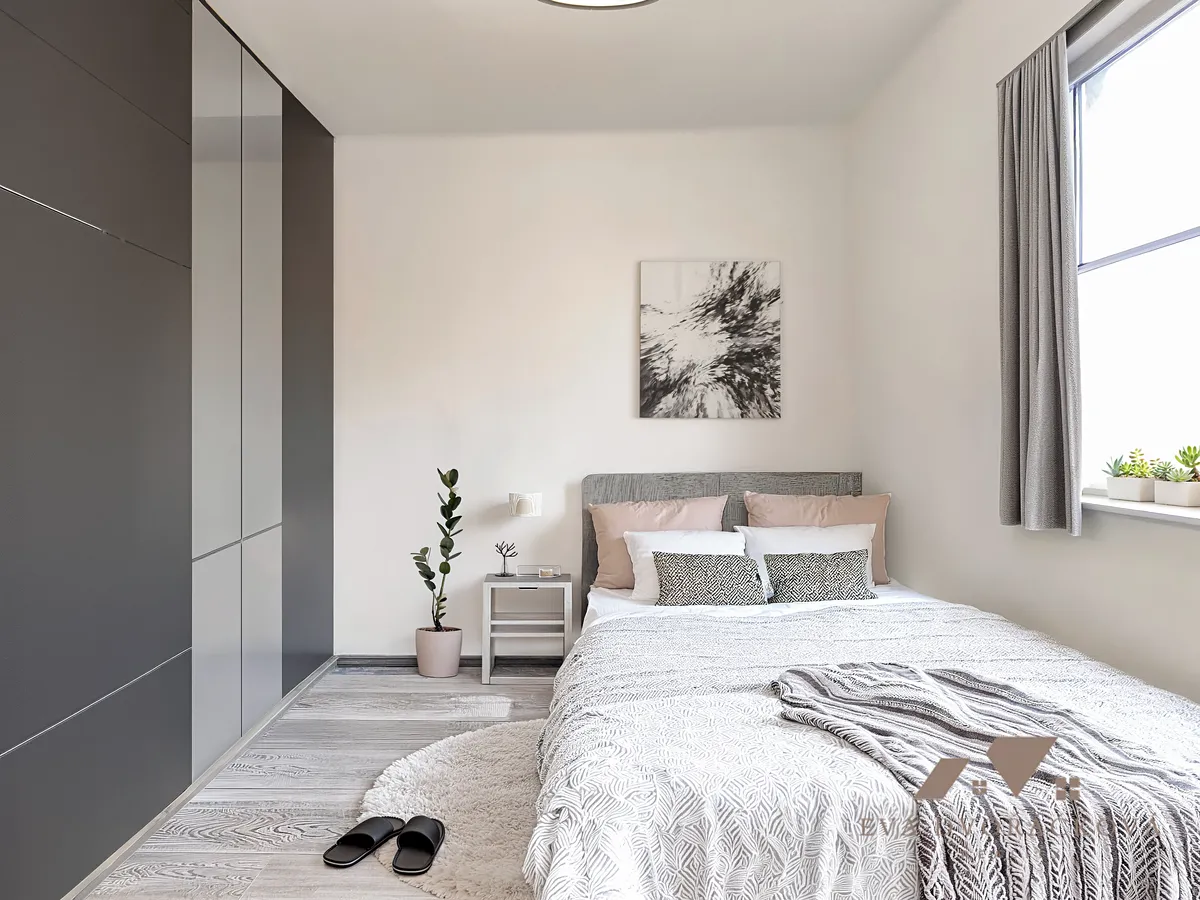 Prodej rodinného domu 51 m², pozemek 299 m²