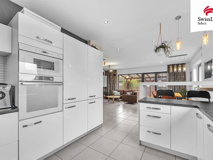 Будинок на продаж, 131 м² (18 з 30)