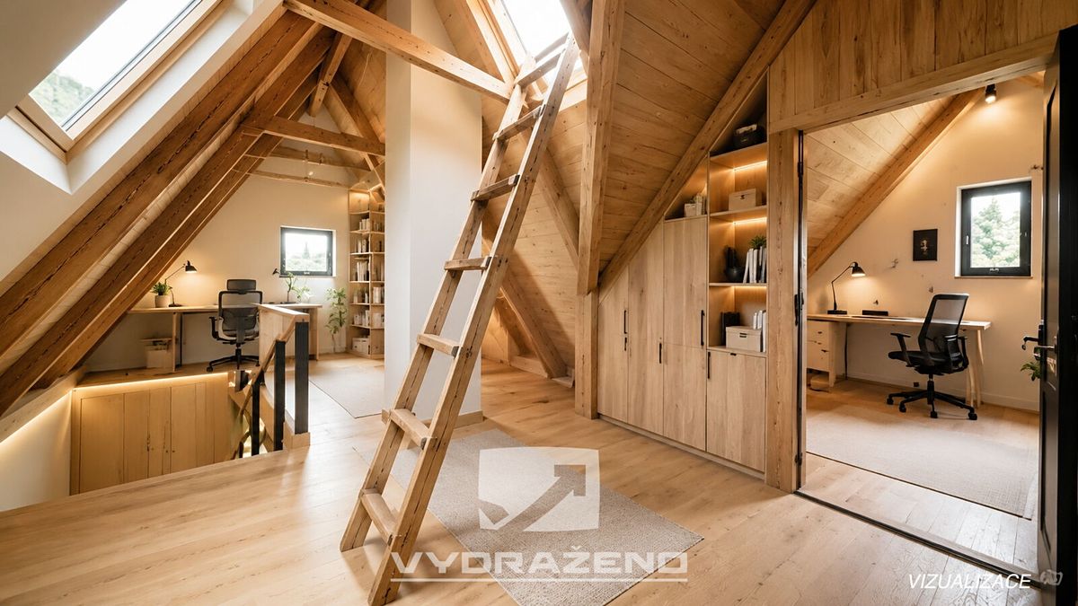 Prodej rodinného domu 125 m², pozemek 630 m², Liberec – fotka 1 z 3