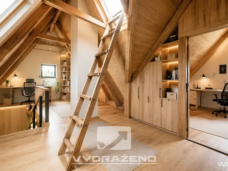Prodej rodinného domu 125 m², pozemek 630 m², Liberec – náhled fotky 1