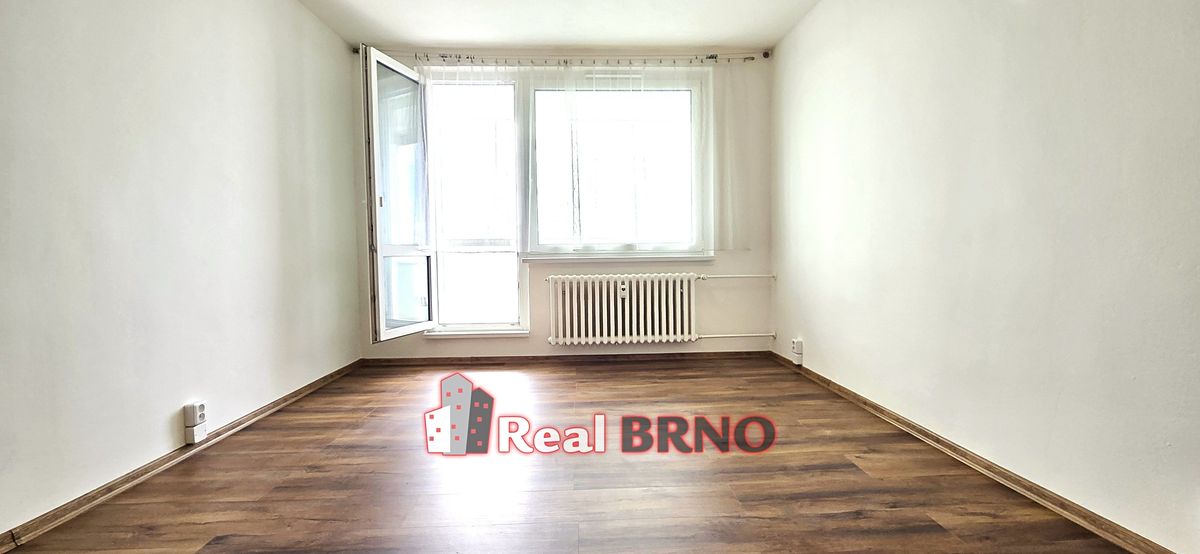 Prodej bytu 2+kk 51 m²
